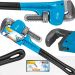Adjustable Pipe Wrench 18' 400-470mm